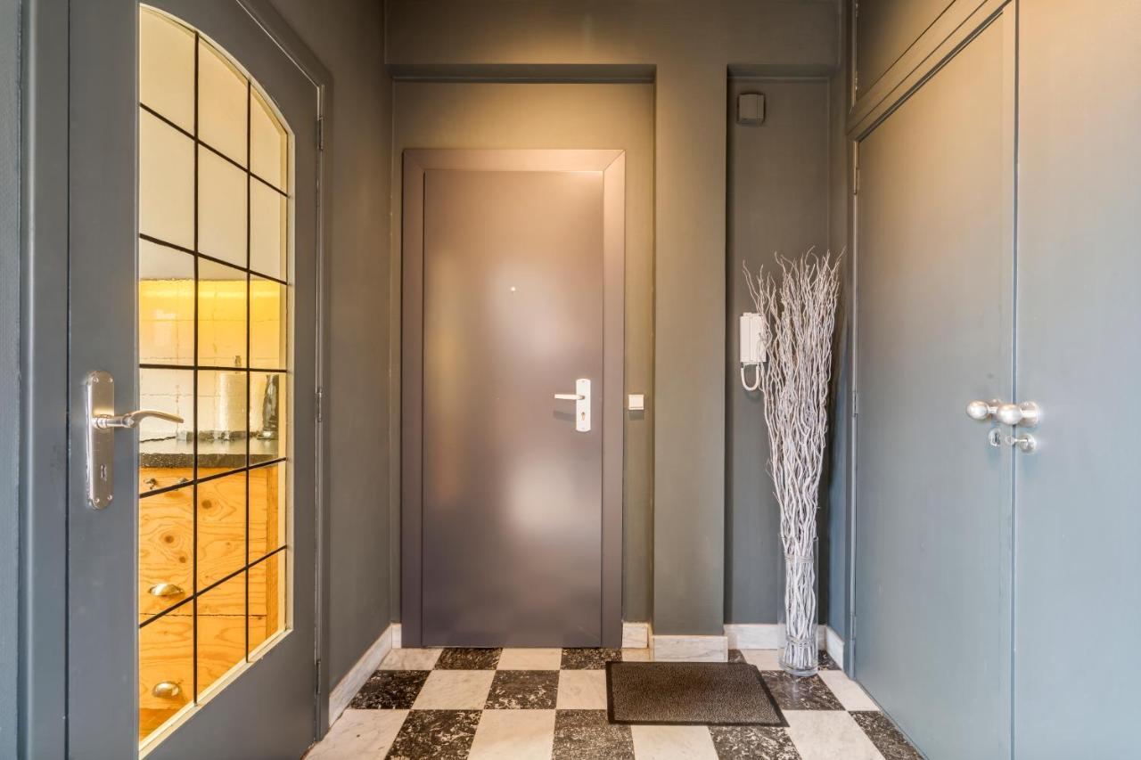 Fuths Penthouse 55 Apartment Antwerp Exterior photo